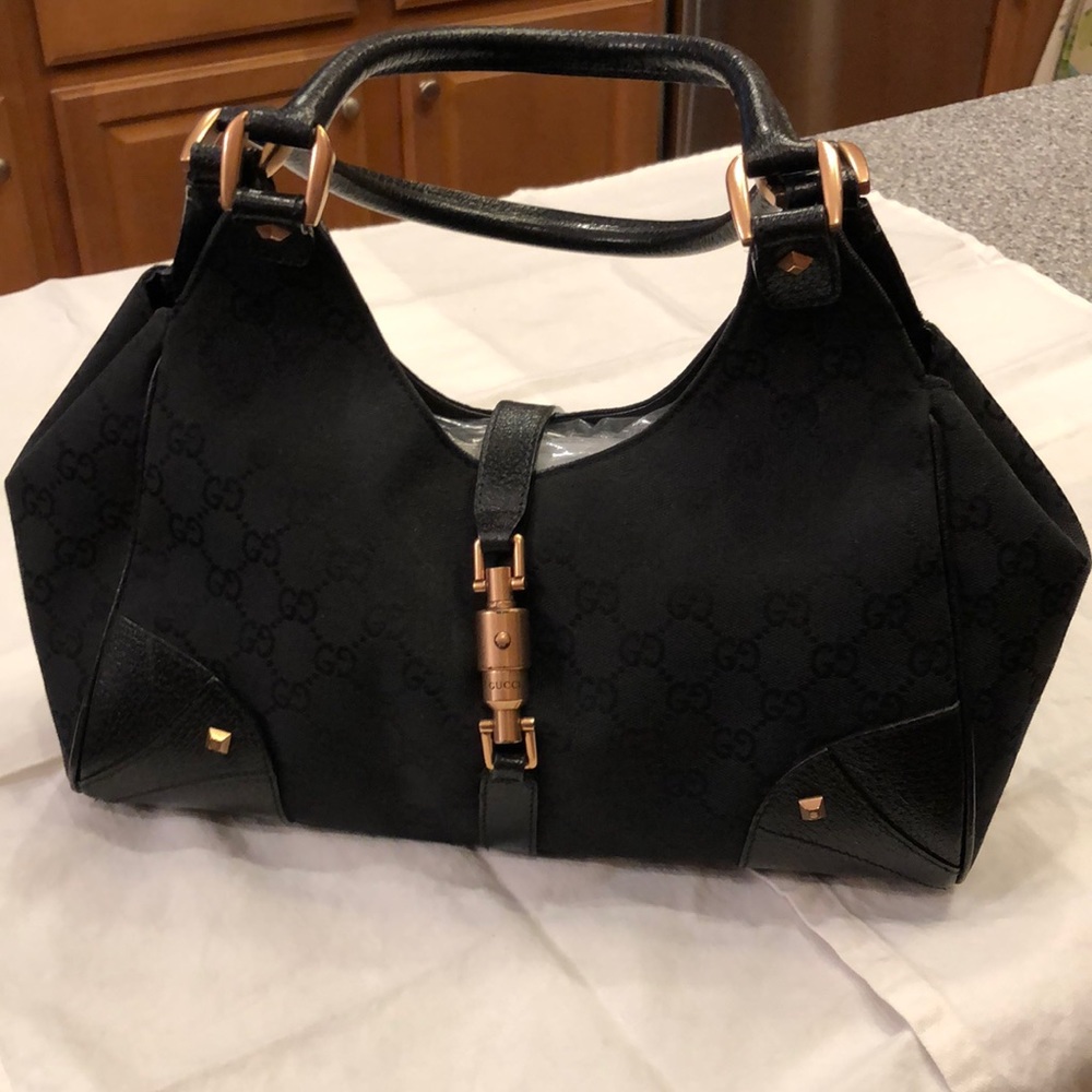 Gucci bag
